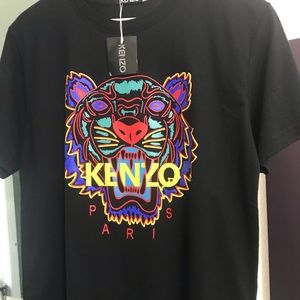 Kenzo t shirt